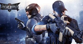 现在比较火的枪战游戏,揭秘当下热门枪战游戏的魅力与挑战(图1)