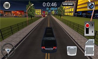 有模拟开车的游戏(图2) 有模拟开车的游戏(图2)