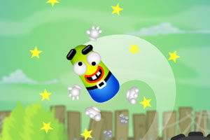 小游戏木偶,一场奇幻冒险之旅(图3) 小游戏木偶,一场奇幻冒险之旅(图3)