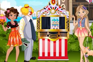 小游戏木偶,一场奇幻冒险之旅(图2) 小游戏木偶,一场奇幻冒险之旅(图2)