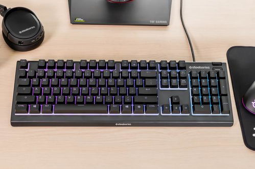 性价比高的游戏键盘,性能与价格的完美平衡(图1) 性价比高的游戏键盘,性能与价格的完美平衡(图1)