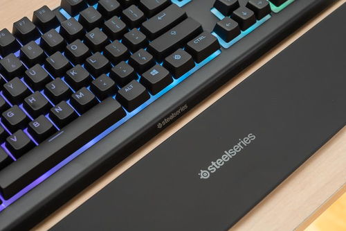 性价比高的游戏键盘,性能与价格的完美平衡(图2) 性价比高的游戏键盘,性能与价格的完美平衡(图2)