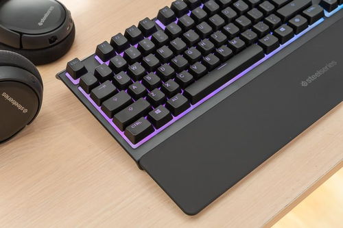 性价比高的游戏键盘,性能与价格的完美平衡(图3) 性价比高的游戏键盘,性能与价格的完美平衡(图3)