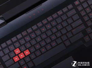 暗影精灵3游戏测评,游戏体验再升级(图2) 暗影精灵3游戏测评,游戏体验再升级(图2)