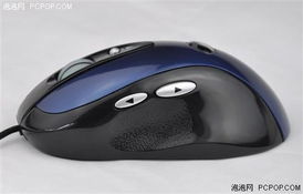 新游戏鼠标,新游戏鼠标引领指尖革命(图3) 新游戏鼠标,新游戏鼠标引领指尖革命(图3)