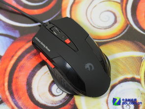 新游戏鼠标,新游戏鼠标引领指尖革命(图2) 新游戏鼠标,新游戏鼠标引领指尖革命(图2)