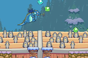 新古小游戏,穿越时空的奇幻冒险之旅(图1)