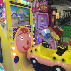 游戏城抓娃娃,游戏城里的欢乐冒险之旅(图3) 游戏城抓娃娃,游戏城里的欢乐冒险之旅(图3)