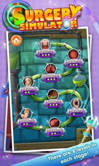外科手术医生游戏下载(图3) 外科手术医生游戏下载(图3)