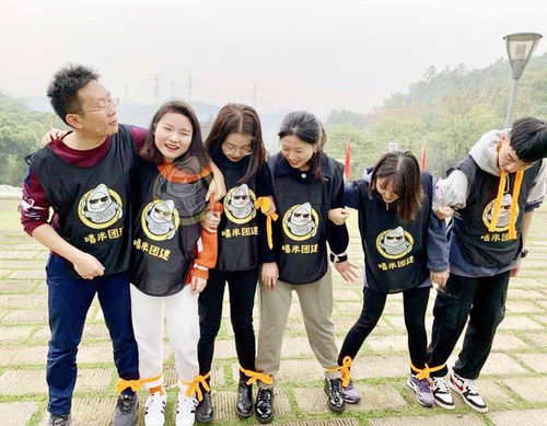 新人团建游戏(图2) 新人团建游戏(图2)