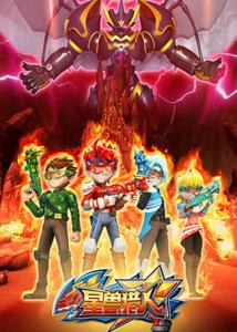 星兽猎人手机游戏,唤醒沉睡星兽(图2) 星兽猎人手机游戏,唤醒沉睡星兽(图2)