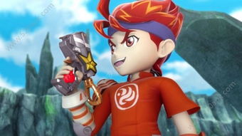 星兽猎人手机游戏,唤醒沉睡星兽(图1) 星兽猎人手机游戏,唤醒沉睡星兽(图1)