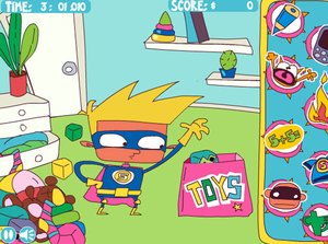 小游戏幼儿,幼儿益智小游戏的快乐时光(图2) 小游戏幼儿,幼儿益智小游戏的快乐时光(图2)