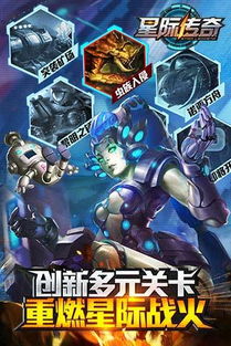 星际传奇游戏,宇宙探险者的征途与荣耀(图1) 星际传奇游戏,宇宙探险者的征途与荣耀(图1)