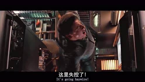 心灵游戏 剧照,揭秘人性深处的心理博弈(图2)