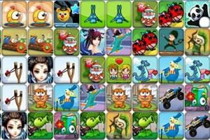 小游戏图标,跟随小游戏图标开启冒险之旅(图2) 小游戏图标,跟随小游戏图标开启冒险之旅(图2)