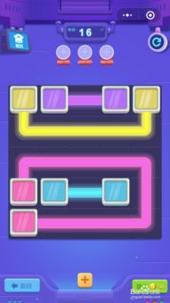 小游戏解密,探索小游戏中的神秘世界(图1)