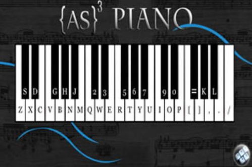 钢琴的线游戏下载,下载体验非凡音韵之旅(图2) 钢琴的线游戏下载,下载体验非凡音韵之旅(图2)