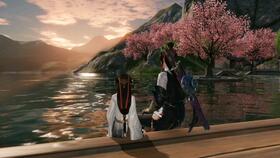 关于烟雨的游戏名字,梦回千年烟雨情(图3) 关于烟雨的游戏名字,梦回千年烟雨情(图3)