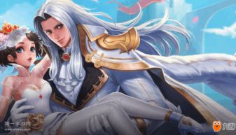 王者荣耀姐妹游戏名字,探寻神秘新世界的奇幻冒险之旅(图2)
