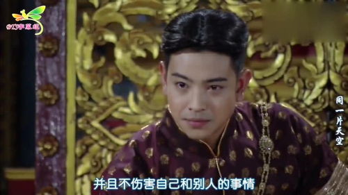 王的游戏泰剧,宫廷权谋与爱情纠葛的华丽演绎(图3) 王的游戏泰剧,宫廷权谋与爱情纠葛的华丽演绎(图3)