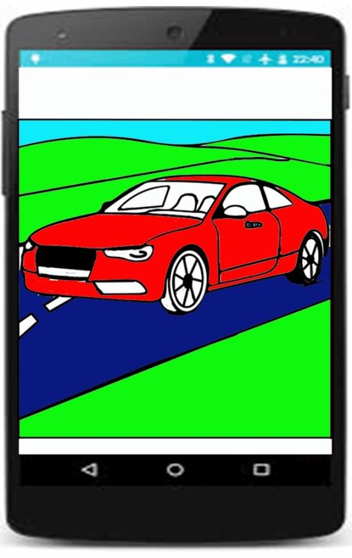 快手上的各种汽车游戏,速度与激情的虚拟竞技场(图2) 快手上的各种汽车游戏,速度与激情的虚拟竞技场(图2)