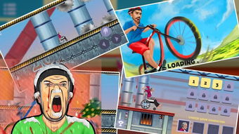 快乐轮子怎么开始游戏,开启欢乐游戏之旅的启动指南(图2) 快乐轮子怎么开始游戏,开启欢乐游戏之旅的启动指南(图2)