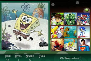 小游戏的图,轻松娱乐新体验(图3) 小游戏的图,轻松娱乐新体验(图3)