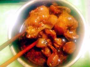 小猪卤鸡游戏,解锁美食世界的奇幻之旅(图2) 小猪卤鸡游戏,解锁美食世界的奇幻之旅(图2)