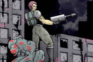 铠甲勇士战车小游戏,勇闯奇幻冒险之旅(图1)