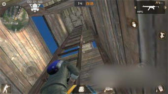 类似丛林法则的游戏,强者恒强(图2) 类似丛林法则的游戏,强者恒强(图2)