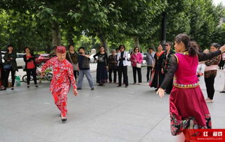 新疆舞游戏,探寻舞动指尖的民族文化魅力(图2) 新疆舞游戏,探寻舞动指尖的民族文化魅力(图2)