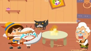 说说童年过家家性游戏,揭秘过家家性游戏的纯真时光(图1)