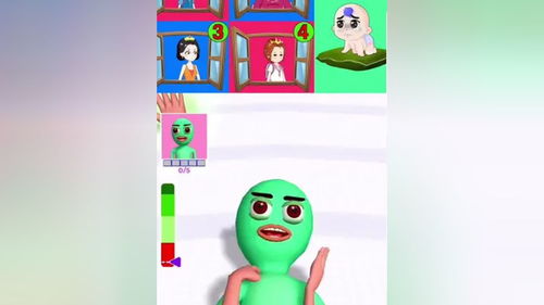 小游戏动画,跟随动画小游戏的奇幻探险(图1) 小游戏动画,跟随动画小游戏的奇幻探险(图1)