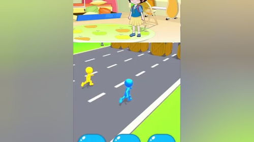 小游戏动画,跟随动画小游戏的奇幻探险(图3) 小游戏动画,跟随动画小游戏的奇幻探险(图3)