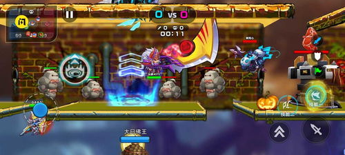 小游戏打野,探索小游戏中的打野奥秘(图3) 小游戏打野,探索小游戏中的打野奥秘(图3)