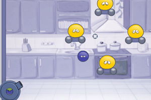 笑脸游戏作者(图2)