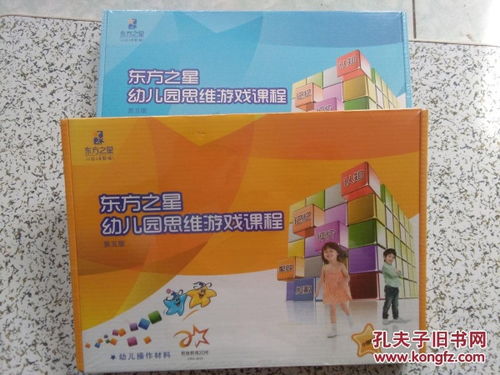 东方之星思维游戏官网,开启智慧之旅的奥秘之门(图1)