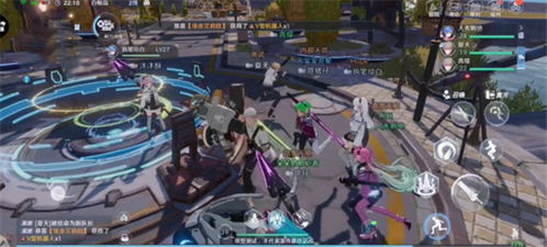 幻塔云游戏官网版下载 (图1) 幻塔云游戏官网版下载 (图1)