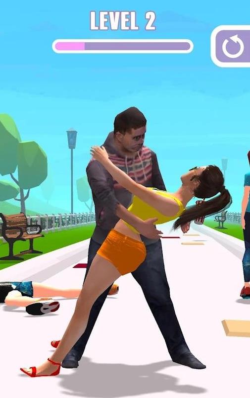 打屁股手机游戏下载(图3)