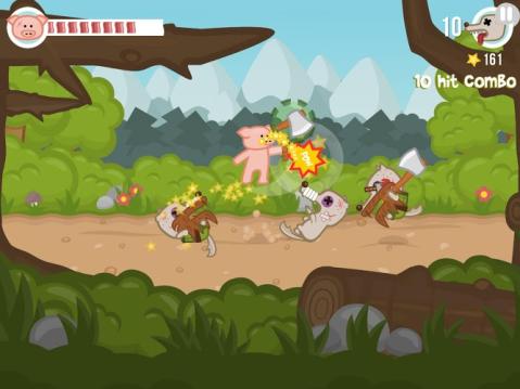 小猪PC游戏,欢乐农场冒险之旅(图3)