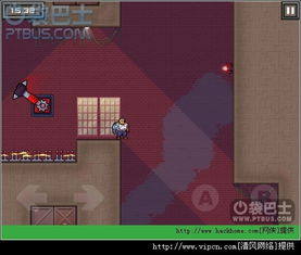 邪恶游戏18,人性边缘的惊悚挑战(图1)