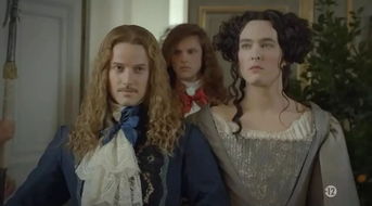 权力的游戏污画面,暗流涌动的欲望与权力(图1)