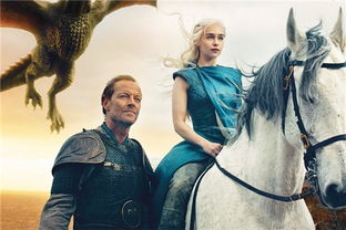 权力的游戏污画面,暗流涌动的欲望与权力(图2)