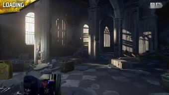 绝地逃亡游戏吃鸡,谁将笑到最后？(图3)