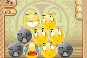 笑脸游戏恶魔,揭秘游戏背后的黑暗力量(图2)