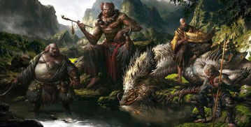 新游戏世界黄建强西游,传奇再续篇(图2)