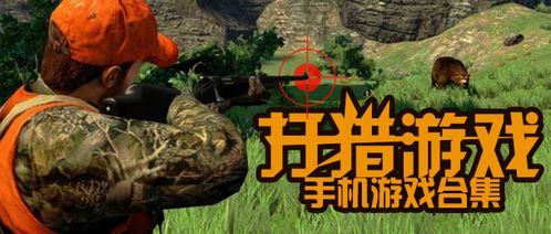 狩猎游戏txt砯涯,生死较量(图1)