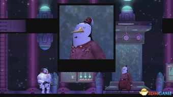 邪恶横版游戏视频(图3) 邪恶横版游戏视频(图3)