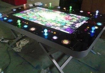 金箱玉游戏机,体验极致娱乐盛宴的奇幻之旅(图1) 金箱玉游戏机,体验极致娱乐盛宴的奇幻之旅(图1)